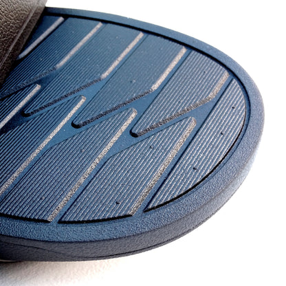 Claquettes TEDL'I – "Tout est dans l’inspi" Noir